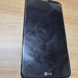 LG G3 F320 팝니다