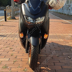 (대차)야마하 nmax125랑 sym 크루심125 대차합니다