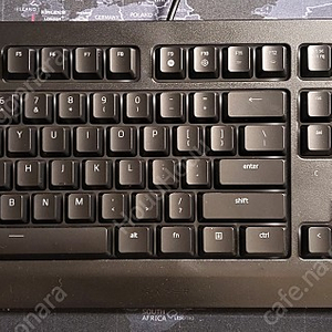 RAZER CYNOSA V2 멤브레인키보드