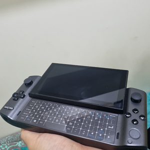 (UMPC/i7-1165) GPD WIN3 상태좋음