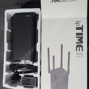 iptime ax2004m