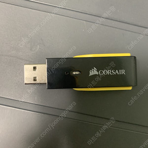 커세어 동글 usb 판매합니다 (rda0004)