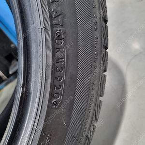 245/45R17 타이어 브리지스톤 중고4개판매