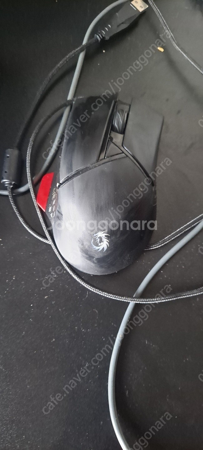 사용 안하는 컴퓨터세트 판매합니다 롤 잘 돌아갑니다--3