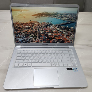 삼성노트북 nt900x5n-x716 팝니다.