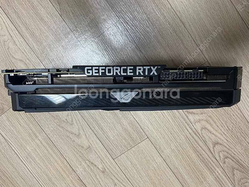 아수스 ROG STRIX RTX 3070ti O8G D...--4