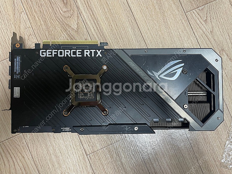 아수스 ROG STRIX RTX 3070ti O8G D...--5