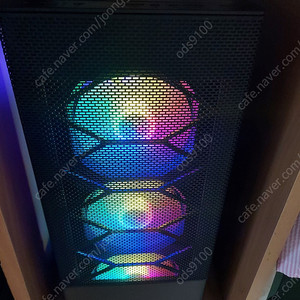 고사양 데스크탑 [rtx3080ti] =125만
