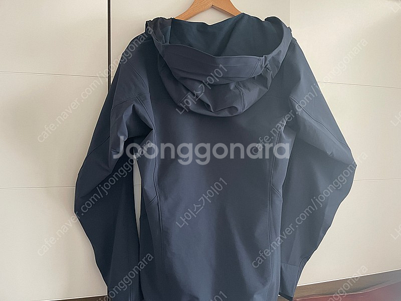 아크테릭스 감마LT 후디 자켓--1