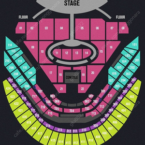 임영웅 서울 콘서트 막콘 VIP 2연석