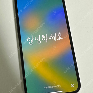 아이폰 12프로 128GB 그래파이트 S급