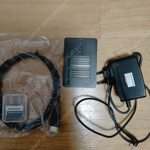 오드로이드 odroid c1 판매합니다.