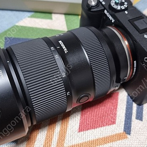 탐론 28-75 F2.8 Di lll VXD G2(E마운트)