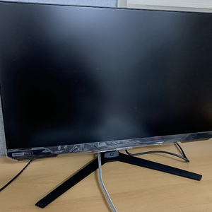 삼성 오디세이 g4 25인치 240hz 모니터