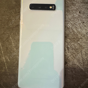 삼성 갤럭시 S10+ 128gb 화이트