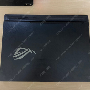 Asus 게이밍 노트북 G531GU-AL110 판매합니다