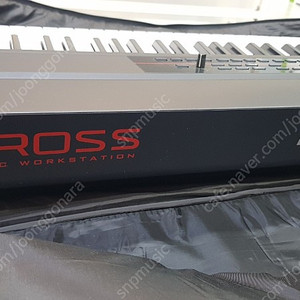 korg kross88건반 판매합니다.
