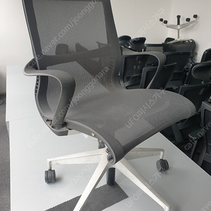 허먼밀러 herman miller setu chair 세투 체어-사무실,학생, 회의용 의자