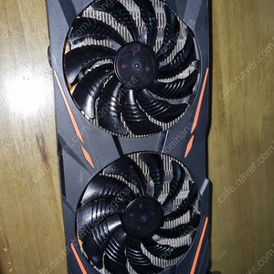 기가바이트 rx 570 4g 6만