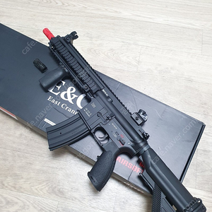 e&c hk416d 신품급