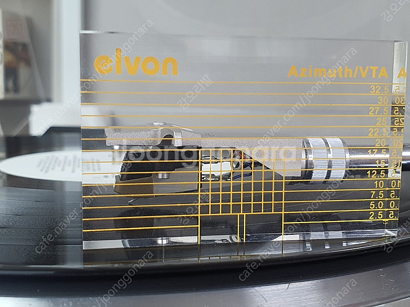 빅터 전자식 풀 오토매틱 턴테이블(QL-Y3F) 시집보냅니다.--5