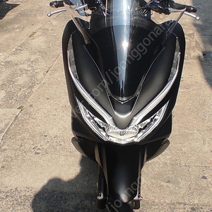 pcx125