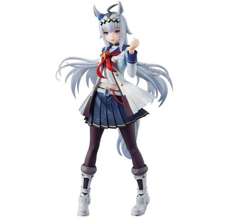 우마무스메 제일복권 이치방쿠지 타마모 크로스 B상 피규어 및 오구리 캡 라스트원 팝니다 이미지