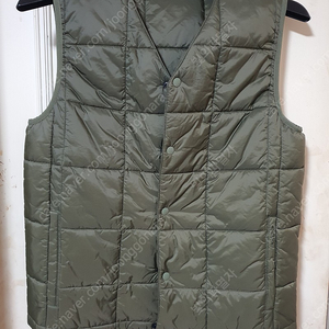 Barbour / Apperture Quilt Jacket / S