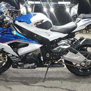 2015 BMW S1000RR 1100만원 판매합니다.