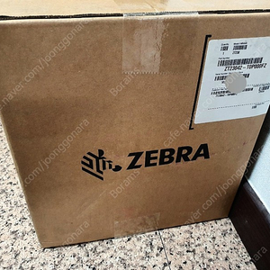 ZEBRA ZT230 라벨 프린터