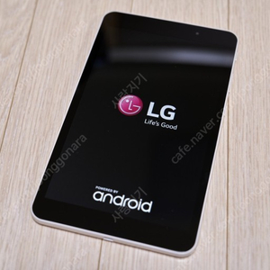 지패드 LG-V425, LG-V500 부품용 삽니다.