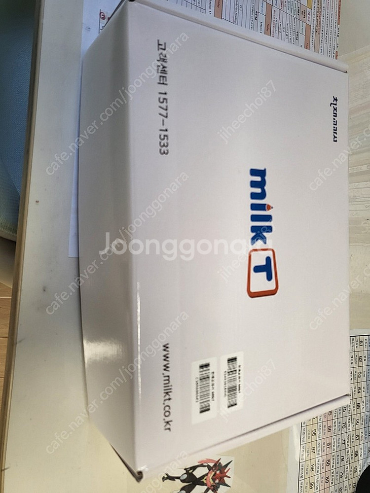 갤럭시 탭a6 팝니다.--6