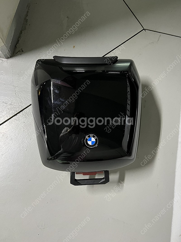 BMW 순정탑박스 팝니다 (C400GT F900XR R...--0
