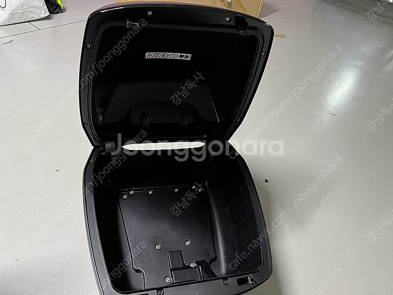 BMW 순정탑박스 팝니다 (C400GT F900XR R...--3