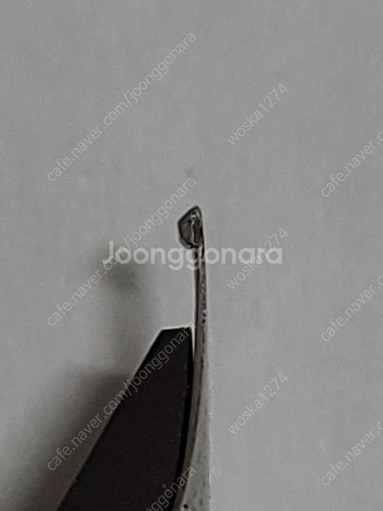 이스터브룩 j 만년필--3