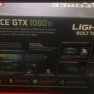 gtx 1080ti 라이트닝z