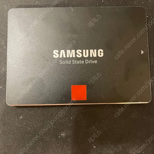 삼성 SSD 850 Pro 512GB 2027.12 / 60000원 택포 택