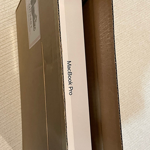 맥북프로 MacBook Pro 2019년 15인치 /512GB / 16GB(메모리)