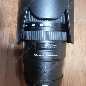 니콘 탐아빠 70-200vc f2.8 망원렌즈 팝니다.