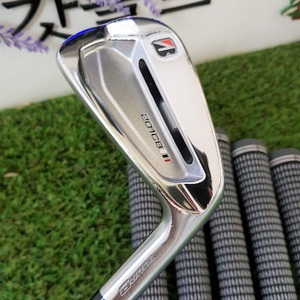 브릿지스톤 TOUR B 201CB NSPRO MODUS3 TOUR120 FLEX-S