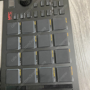 AKAI MPC STUDIO2