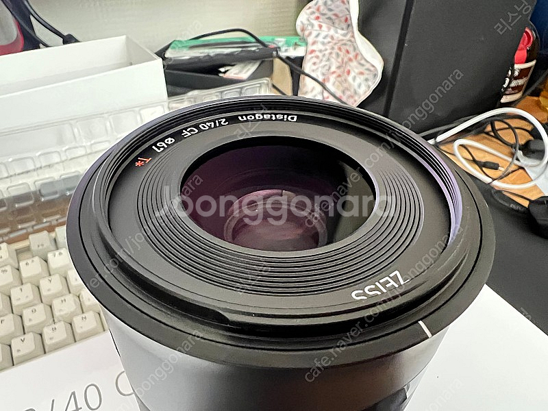 자이즈 바티스 40mm zeiss batis 40mm ...--2