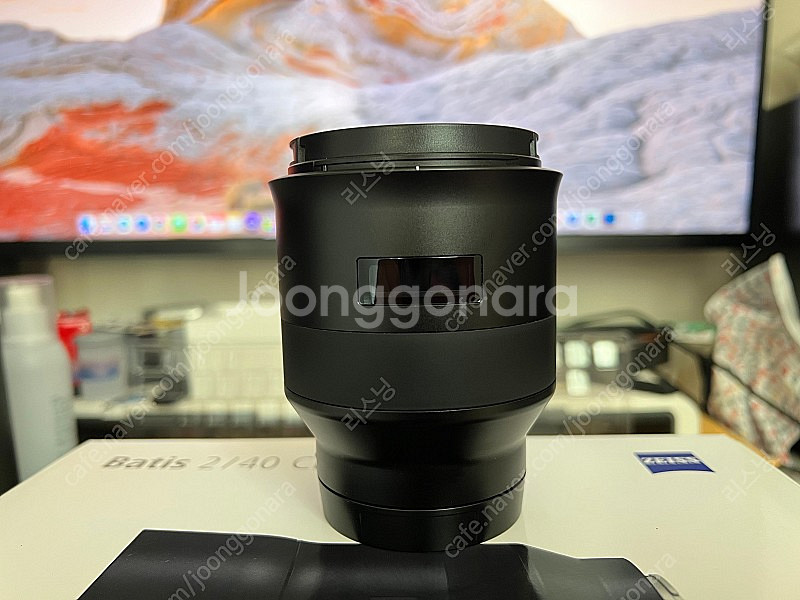자이즈 바티스 40mm zeiss batis 40mm ...--4