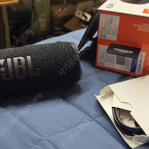 부산) jbl flip6 섬성정품 플립6 판매합니다