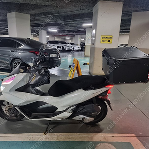 pcx125 2019년 판매합니다 흥정가능