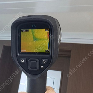 열화상카메라 플리어 flir E8 또는 E6 삽니다