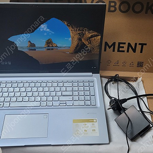 asus 비보북 17m1702qa 8g 256gb