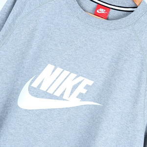 (XXL) NIKE 나이키 맨투맨 티셔츠 테크팩 빅사이즈 EO빈티지