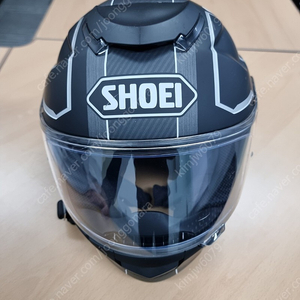 SHOEI 헬멧