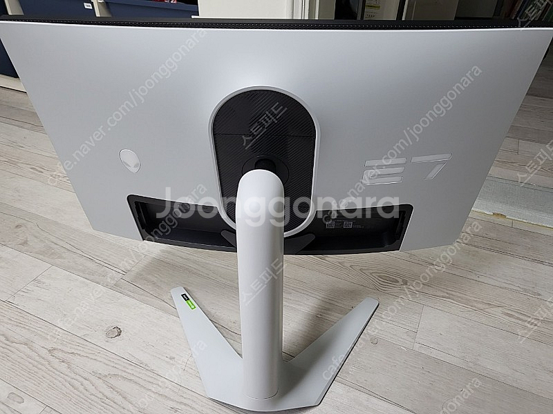 델 에일리언웨어 aw2723df qhd 280hz 1m...--1